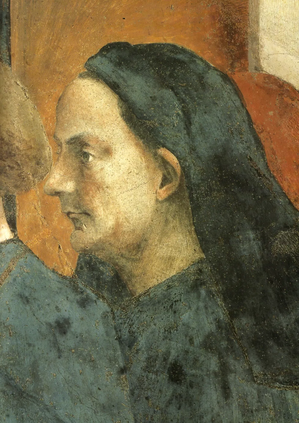 Retrato de Filippo Brunelleschi