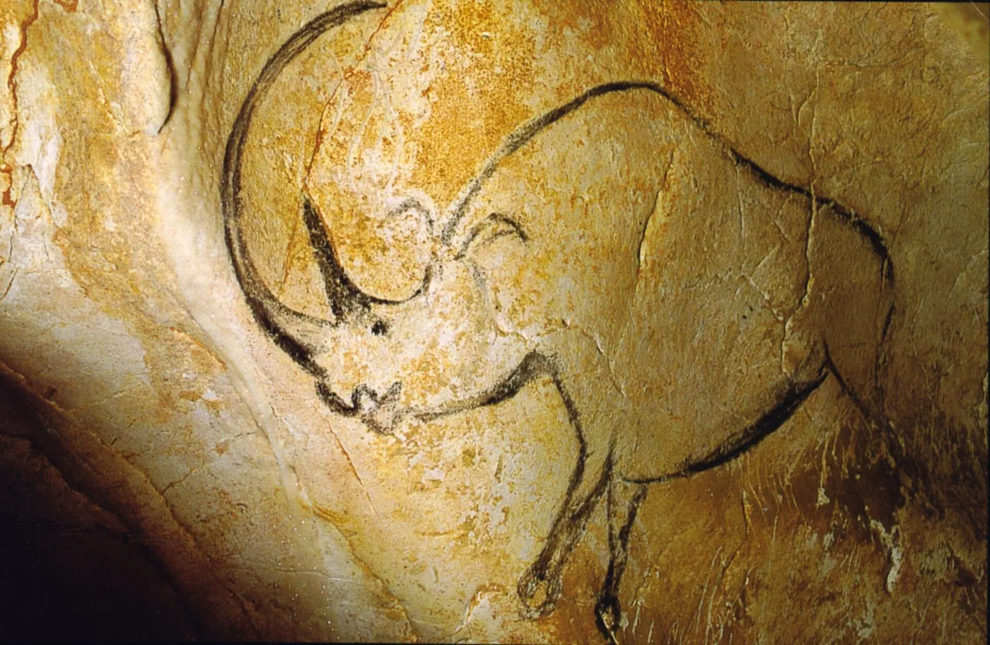 El arte rupestre de Chauvet