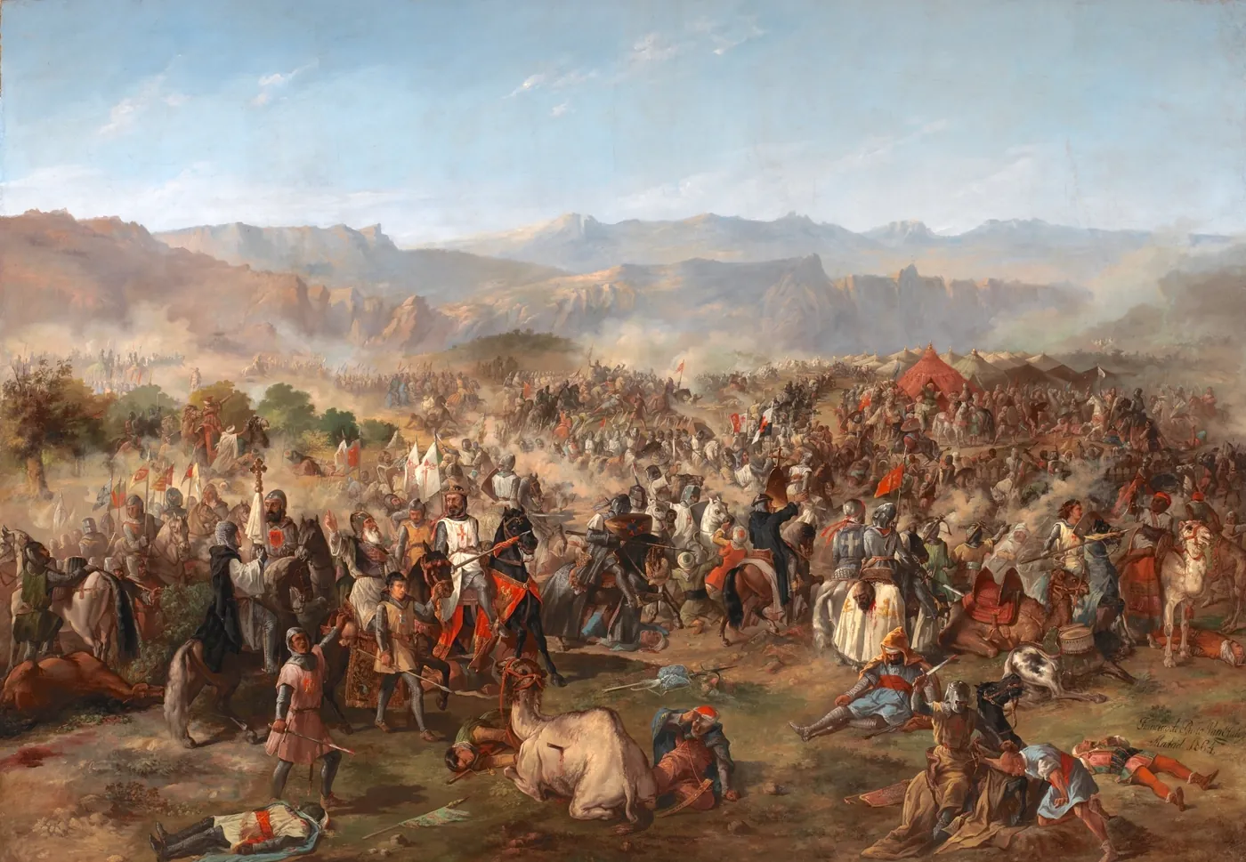 Las Navas de Tolosa