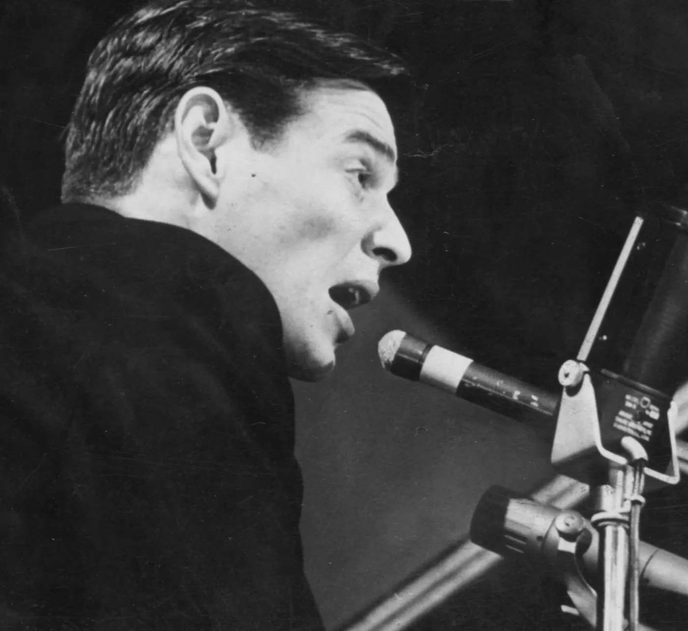 La bossa nova baja el volumen de la samba