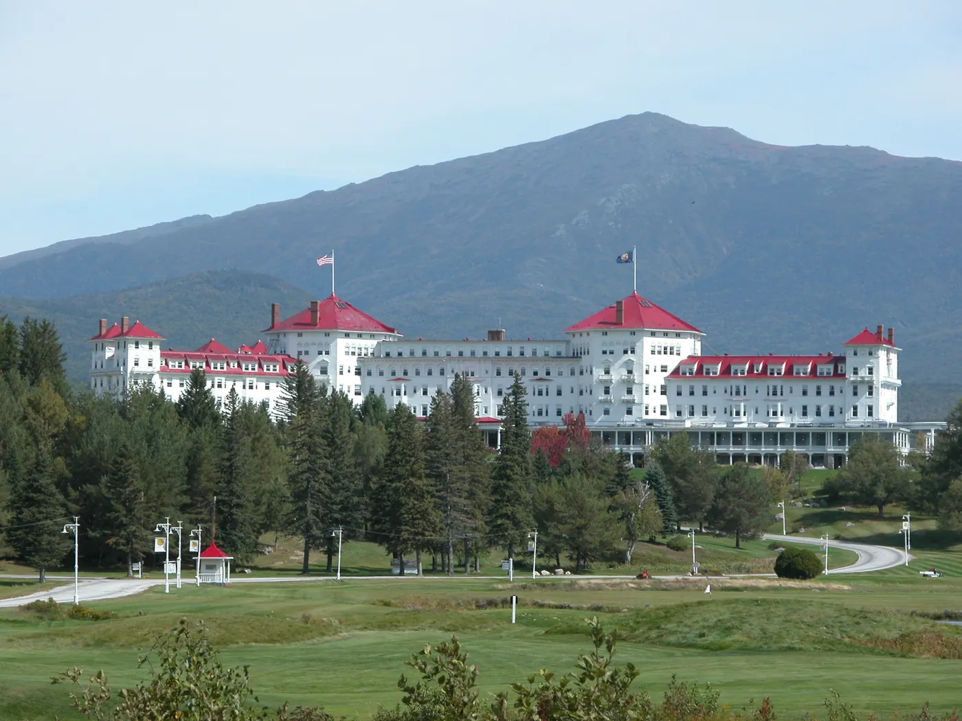 Bretton Woods diseña la economía de posguerra