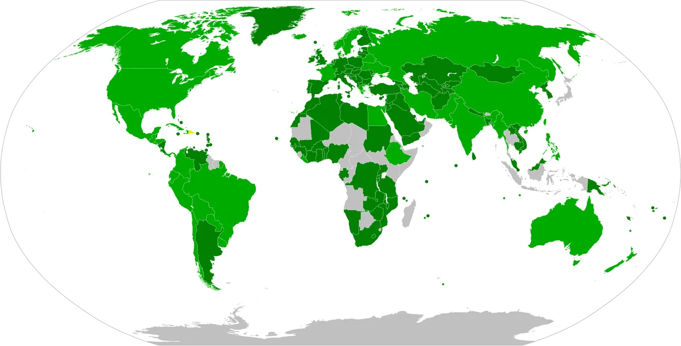 La Convención contra el Genocidio