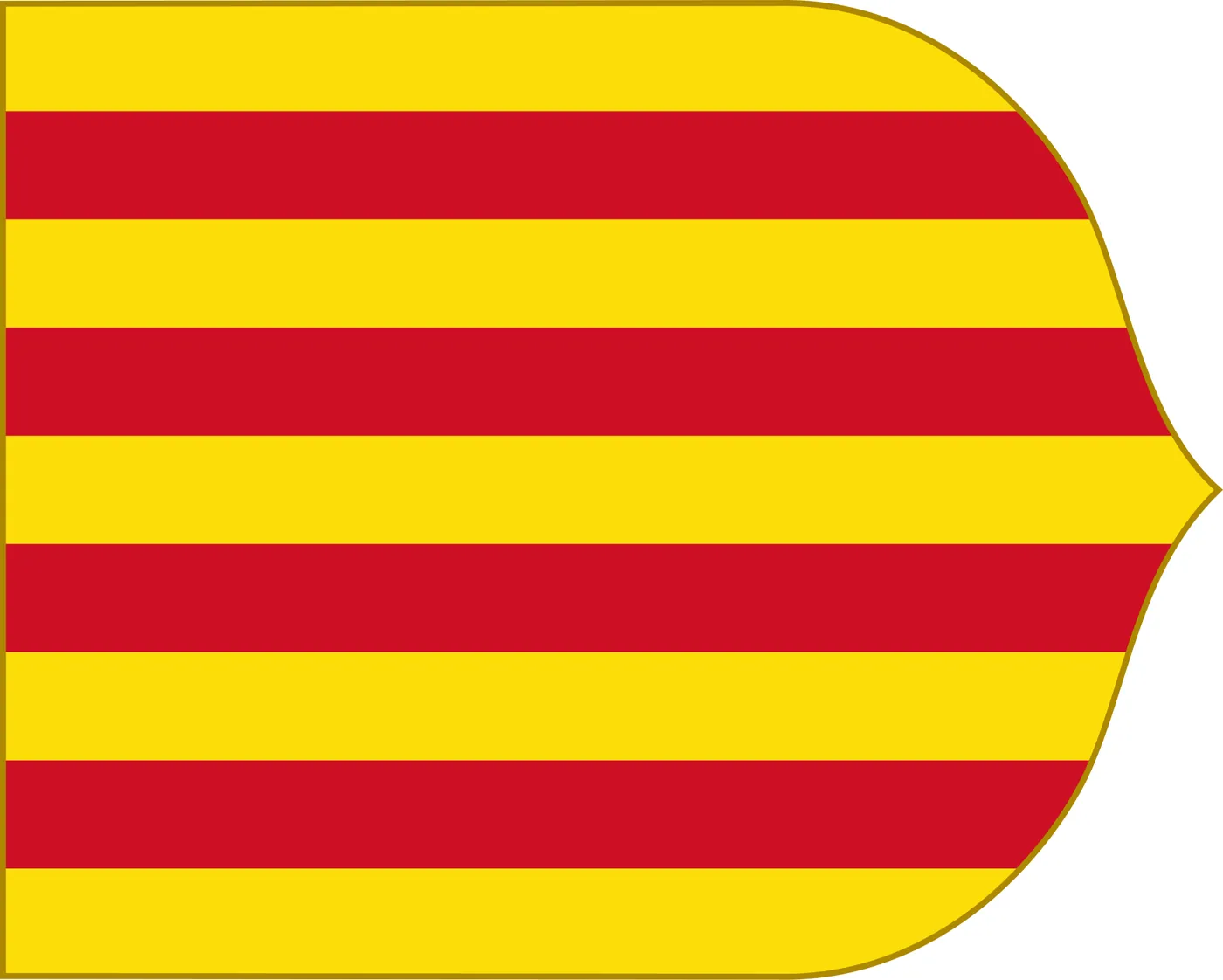 Nace la Corona de Aragón