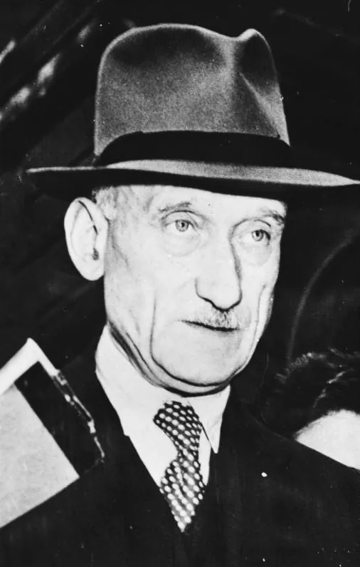 La declaración Schuman