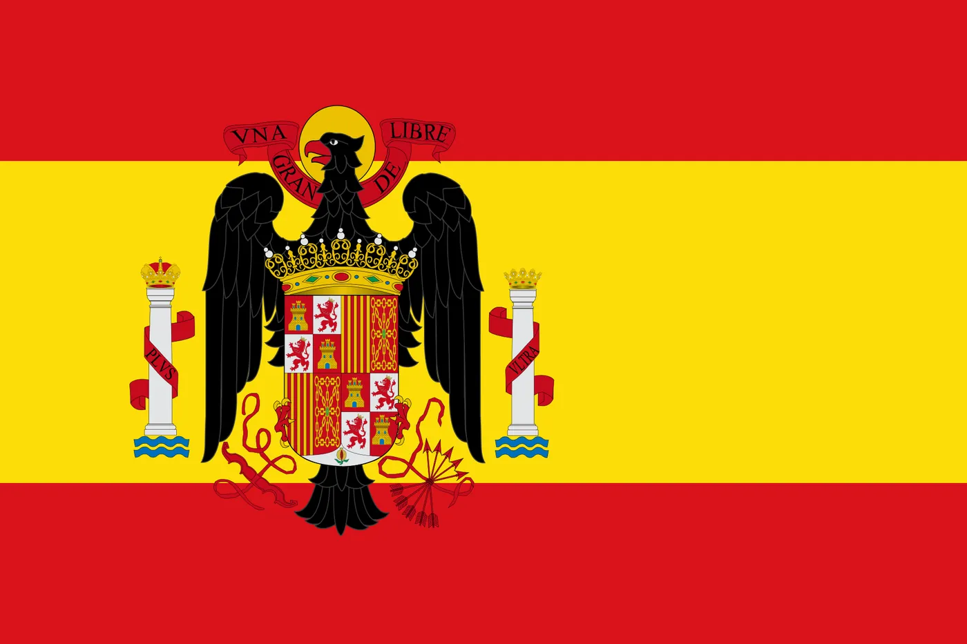 La dictadura de Franco