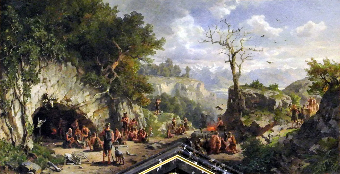 El dominio del fuego