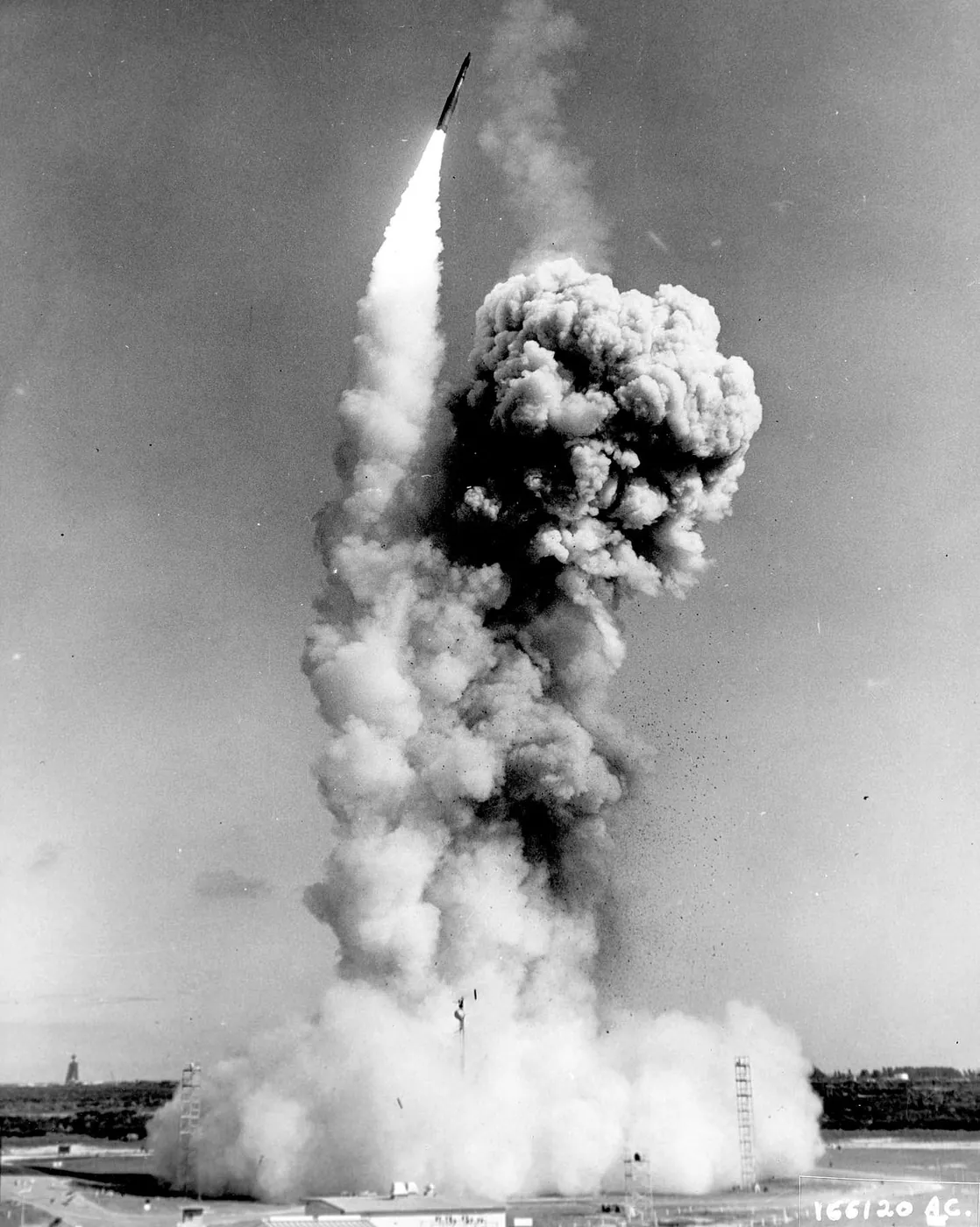 La falsa alarma nuclear que Petrov no dio por buena
