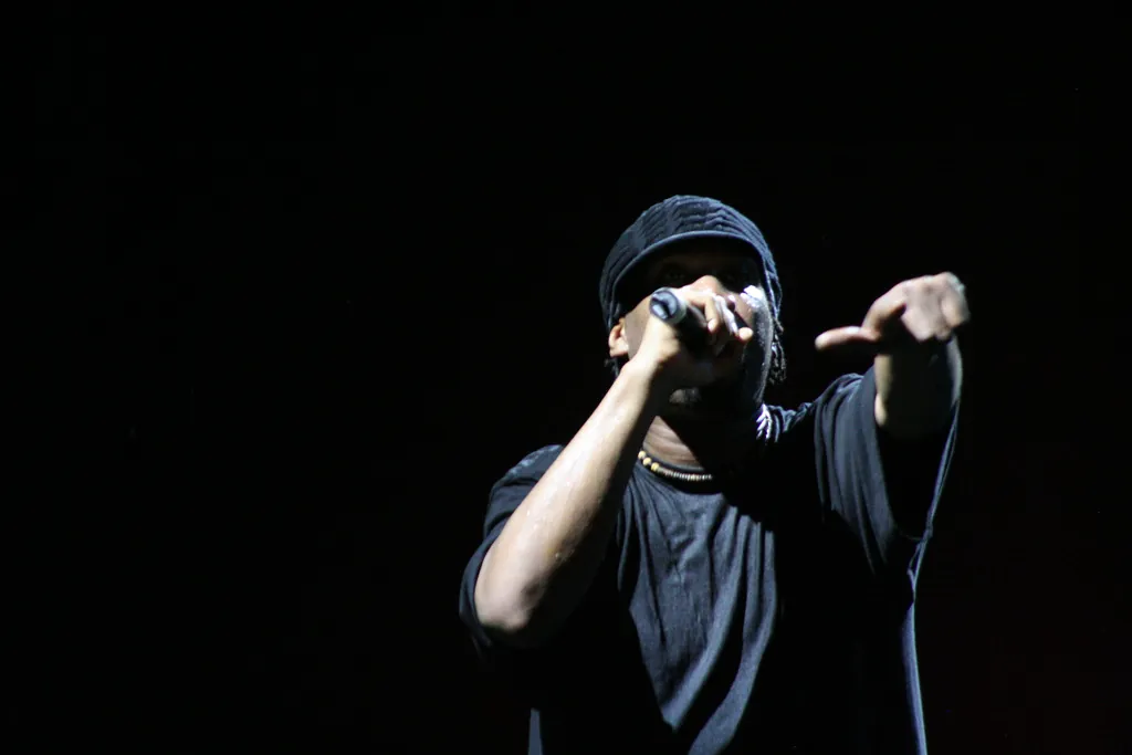 Una fiesta en el Bronx inventa el hip hop