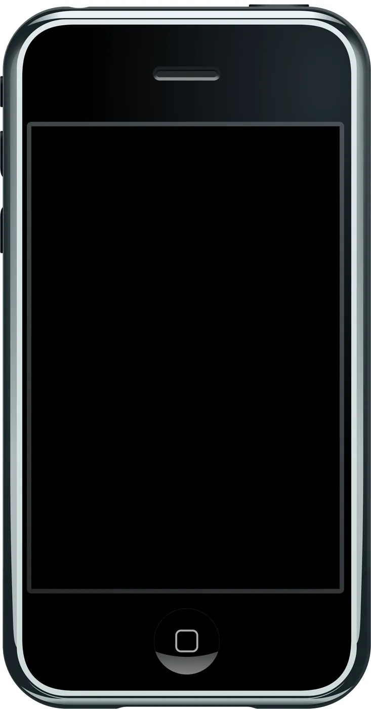 Jobs presenta en San Francisco el iPhone, un teléfono sin teclado