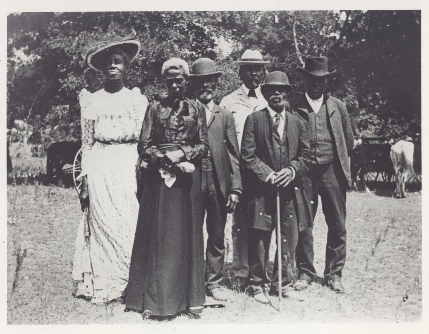 Juneteenth: la última noticia de la libertad