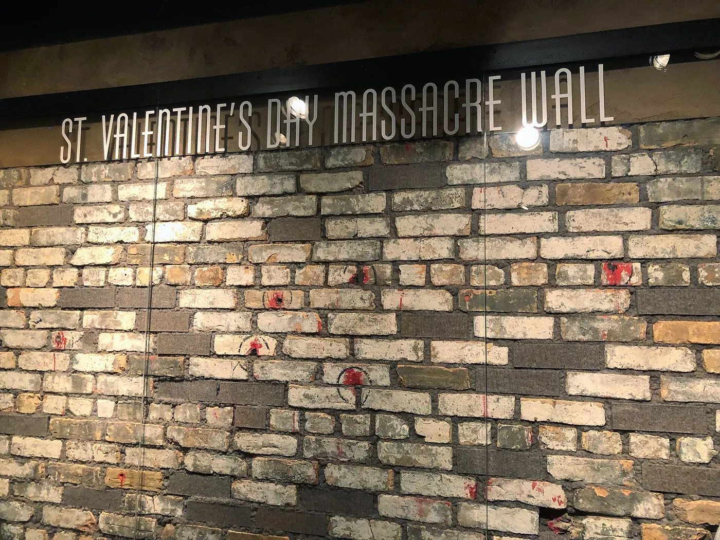 La matanza de San Valentín en Chicago