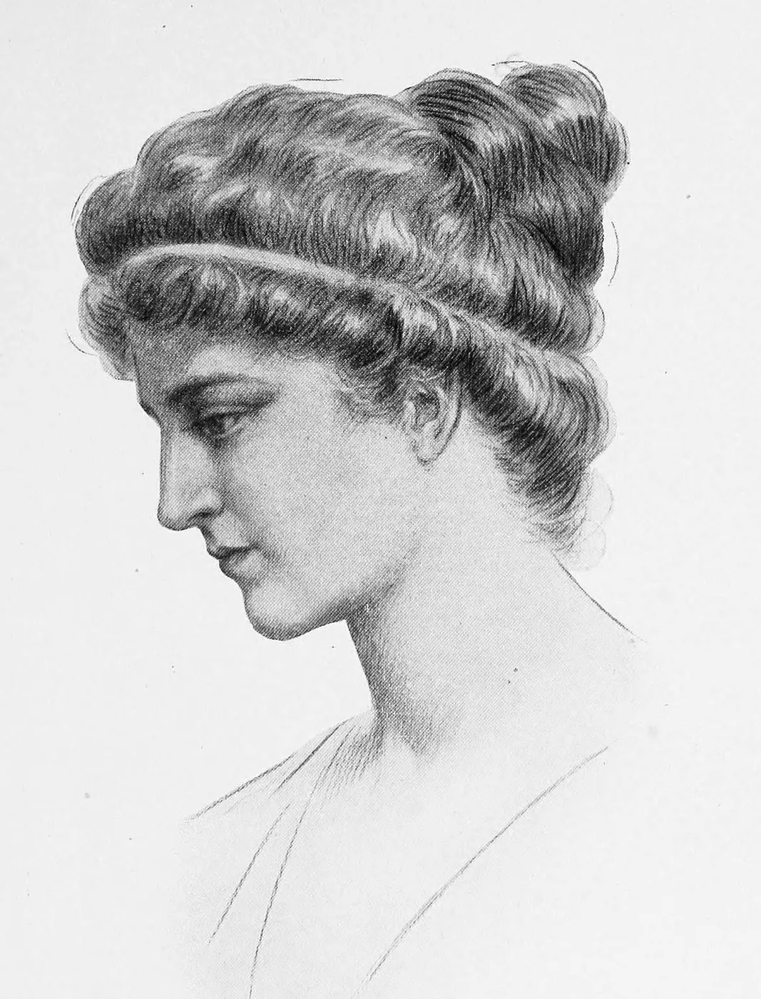 El linchamiento de Hipatia en Alejandría