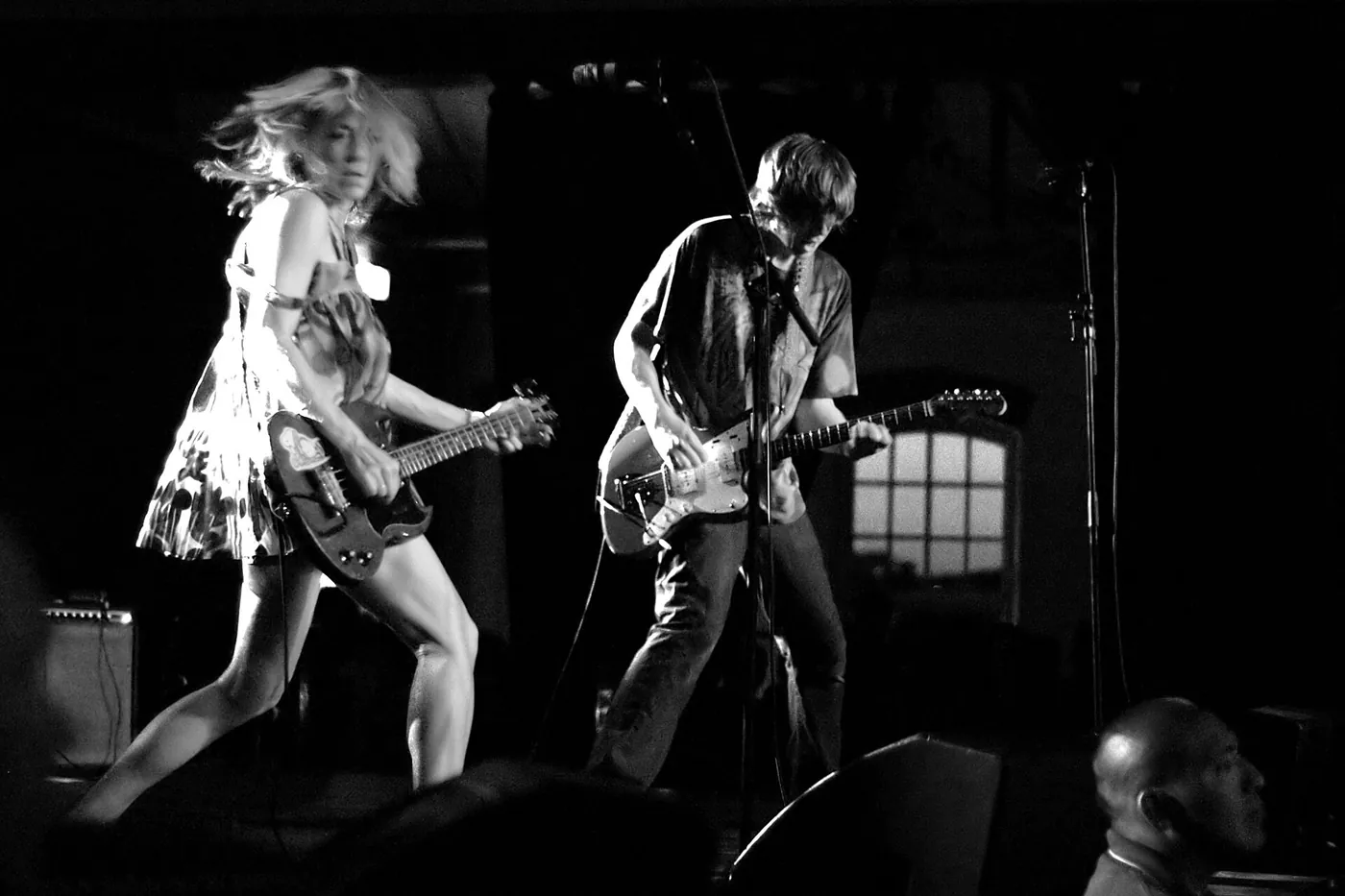 El rock alternativo crece fuera de la radio