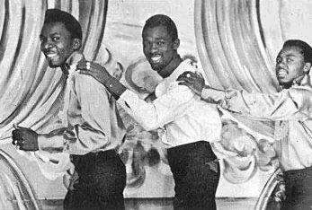 El rocksteady frena el ska