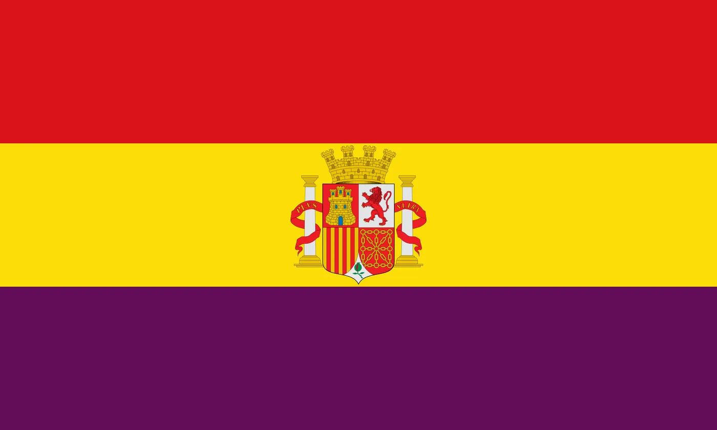 La Segunda República