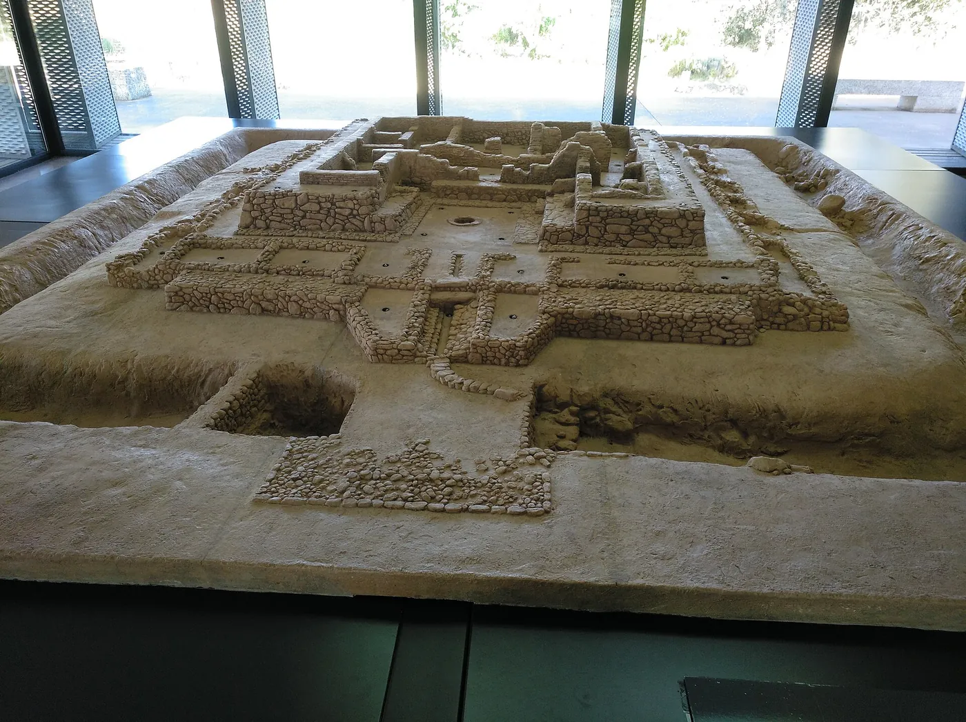 Tartessos, el primer reino del sur