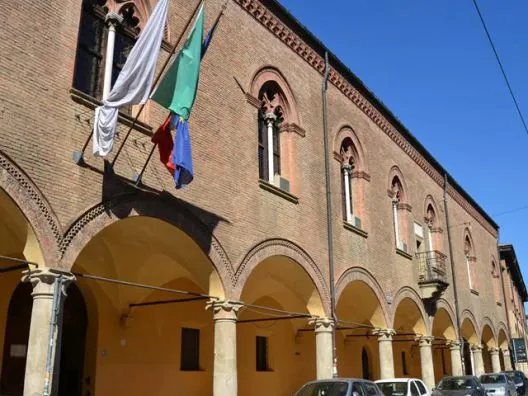 Nace la universidad